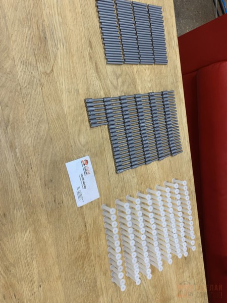 Токарные детальки